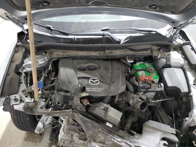 2017 MAZDA CX-5 TOURI - JM3KFBCL6H0200280