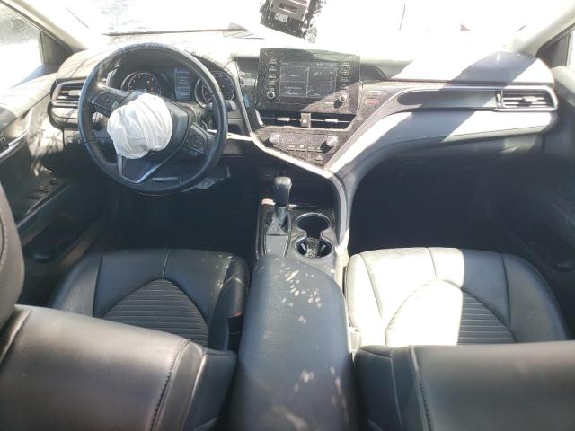 2021 TOYOTA CAMRY SE - 4T1G11AK3MU486301