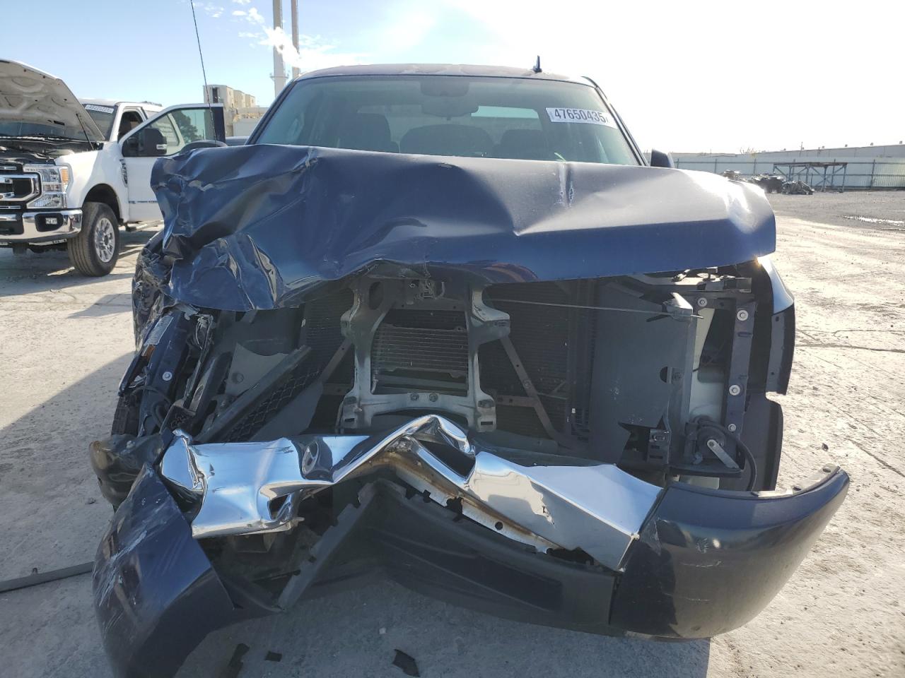 Lot #3270824433 2009 CHEVROLET SILVERADO