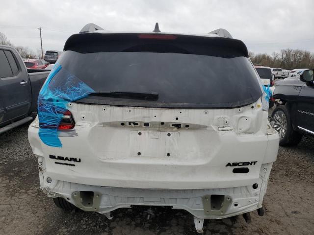 2022 SUBARU ASCENT ONY 4S4WMAGD7N3442126
