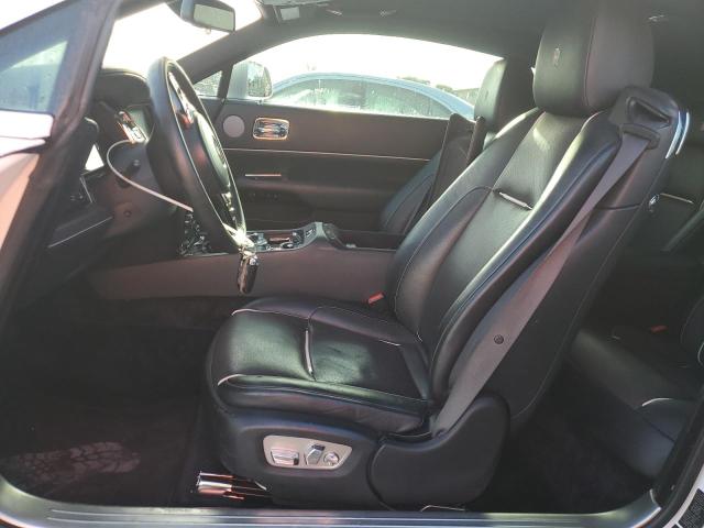 2017 ROLLS-ROYCE WRAITH SCA665C53HUX86708