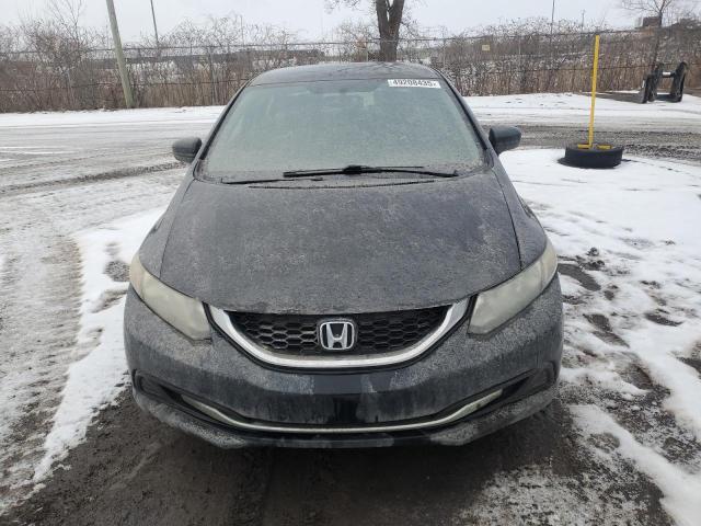 2015 HONDA CIVIC LX - 2HGFB2E48FH020238