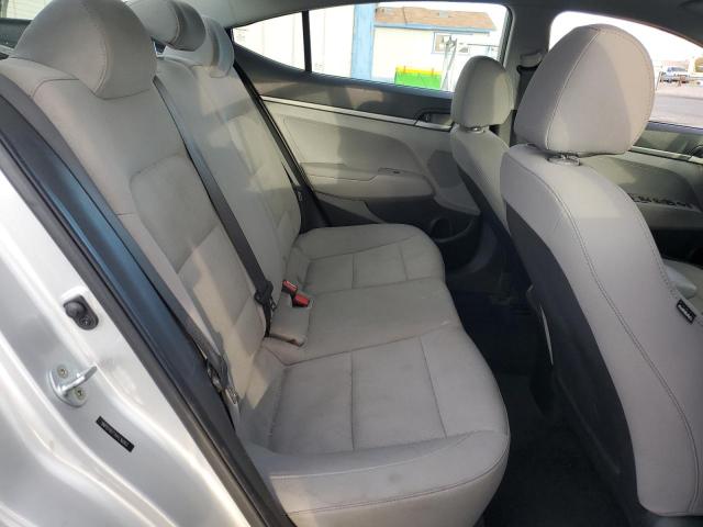 2017 HYUNDAI ELANTRA SE - 5NPD74LF7HH136063