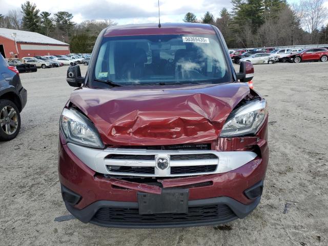 2018 RAM PROMASTER - ZFBERFBB4J6J29311