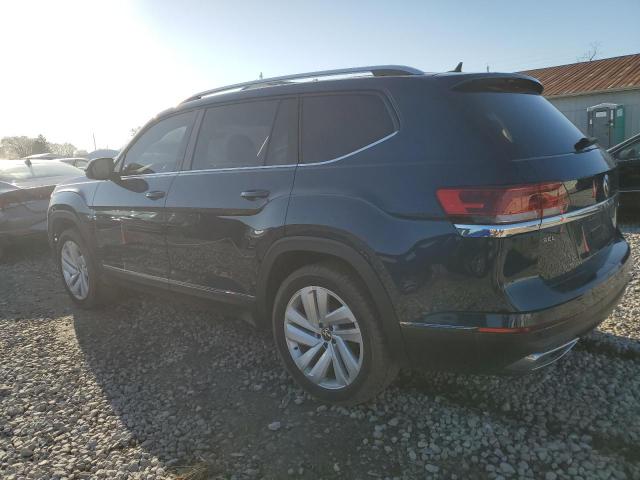 Vin: 1v2bp2caxmc587654, lot: 49255785, volkswagen atlas sel 20212