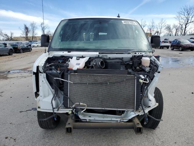 2022 CHEVROLET EXPRESS G2 - 1GCWGAF76N1269055