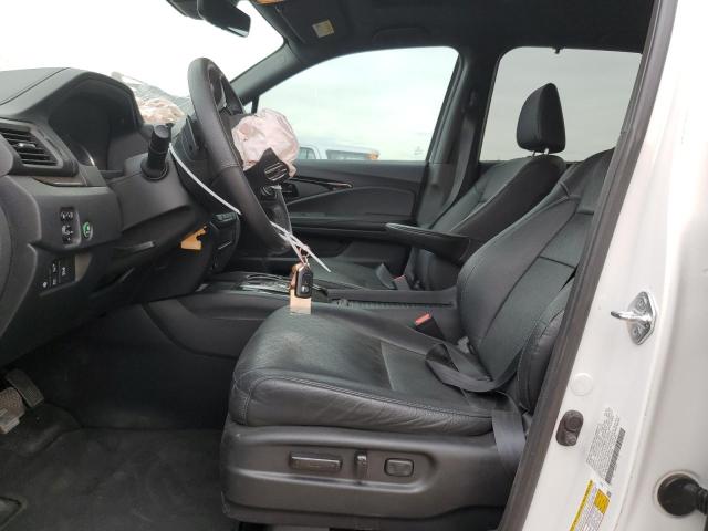 2023 HONDA PASSPORT E - 5FNYF8H05PB013536