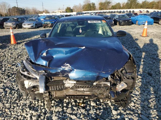 2022 NISSAN ALTIMA SR - 1N4BL4CV0NN362912