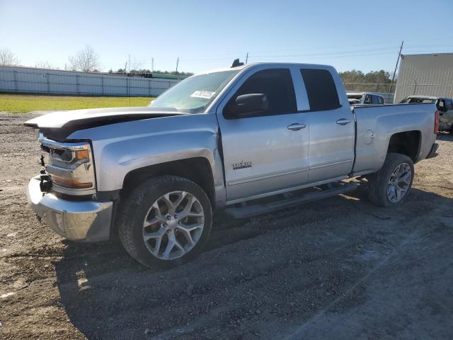 Vin: 1gcrcrec5jz157719, lot: 47801225, chevrolet all models c1500 lt 2018 img_1
