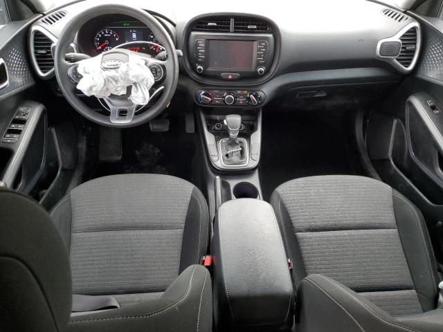 2021 KIA SOUL LX - KNDJ23AU1M7740879
