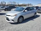 2015 TOYOTA COROLLA L - 2T1BURHE2FC425218