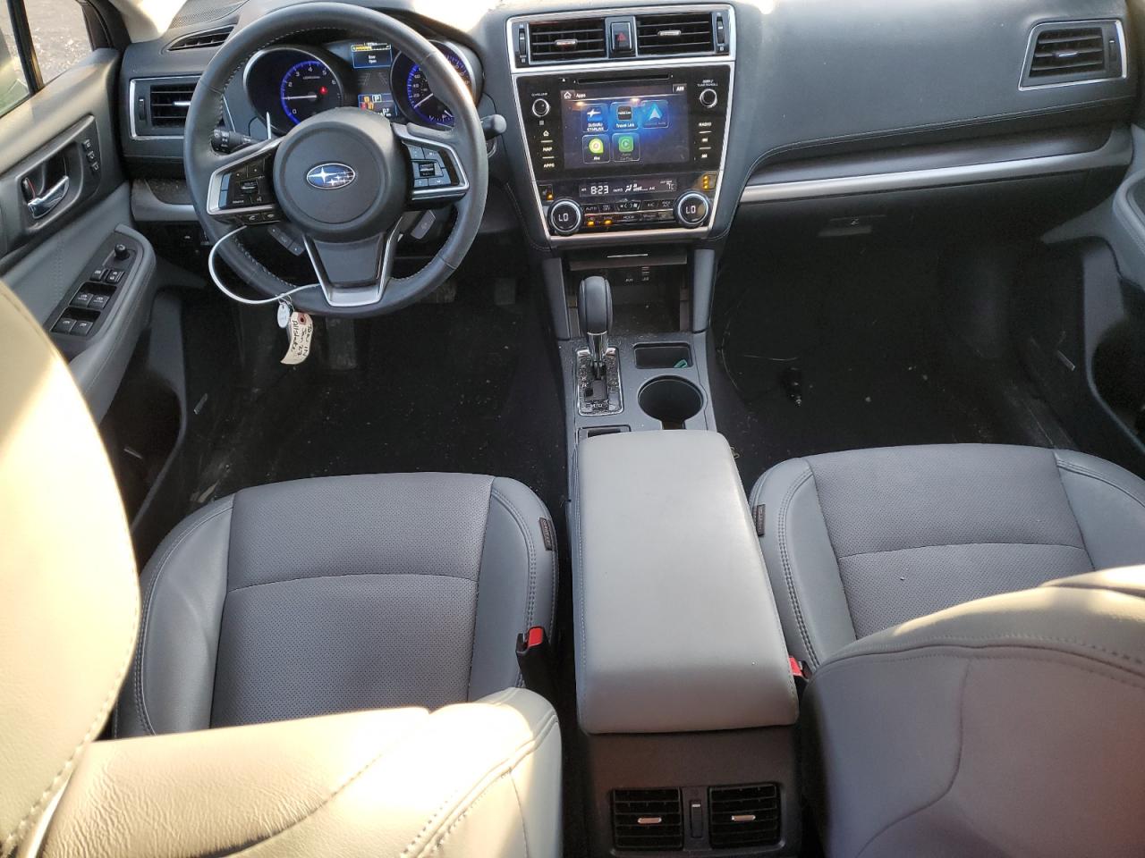 SUBARU LEGACY 2.5I LIMITED