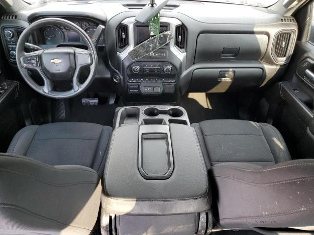 2025 CHEVROLET 2500 - 1GC4KMEY3SF110686