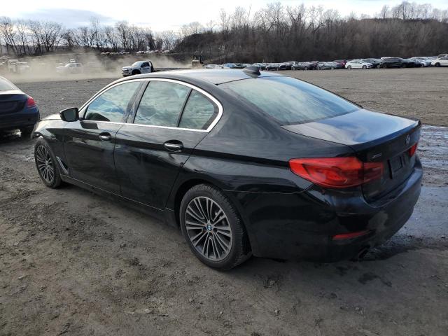 Vin: wbaja7c59jwc74961, lot: 50572625, bmw 5 series xi 20182