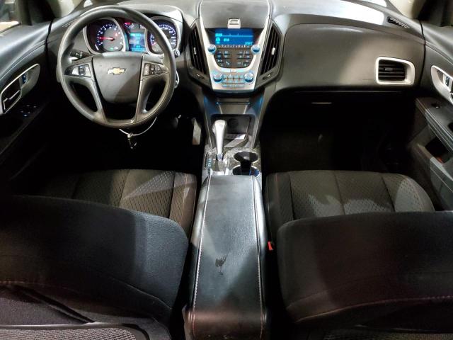 2015 CHEVROLET EQUINOX LS - 2GNFLEEK5F6288906