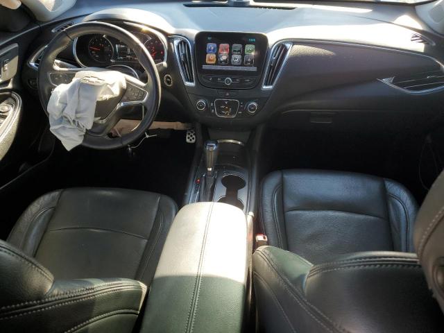 2017 CHEVROLET MALIBU LT - 1G1ZE5ST5HF154573