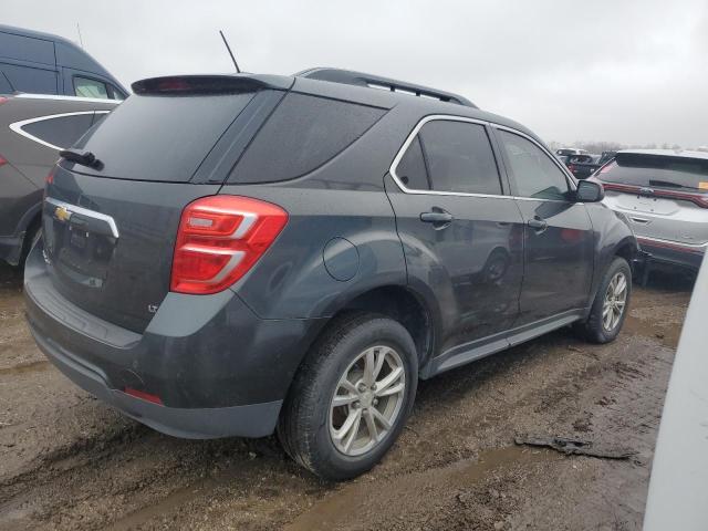 2017 CHEVROLET EQUINOX LT - 2GNFLFEK6H6335224