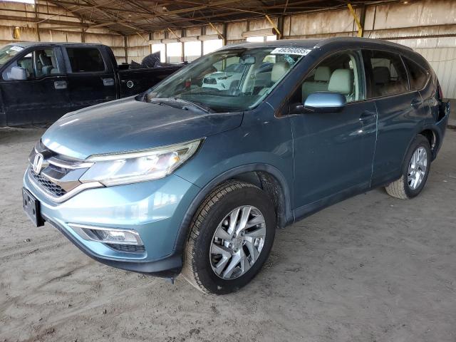 Vin: 5j6rm4h70gl056088, lot: 49260885, honda crv exl 2016 img_1