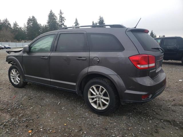 Vin: 3c4pdcbb5ht602538, lot: 48697325, dodge journey sxt 20172