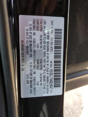 2020 MAZDA CX-5 GRAND - JM3KFBDMXL1735154