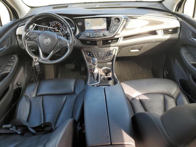2020 BUICK ENVISION P - LRBFX4SX5LD017072