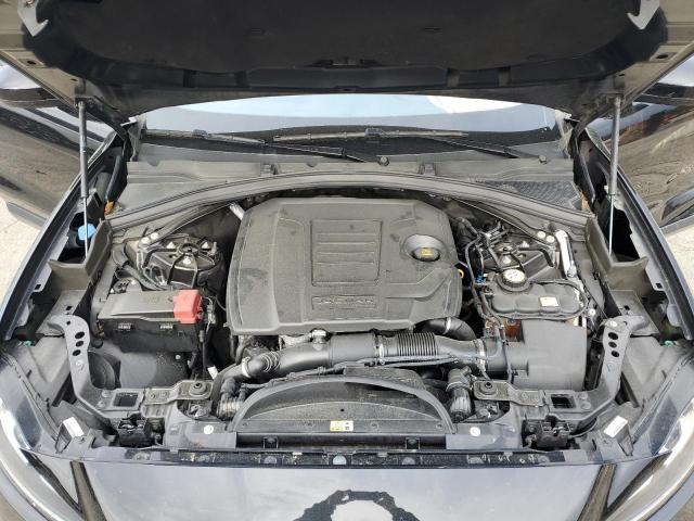 2020 JAGUAR F-PACE PRE - SADCK2GXXLA636451