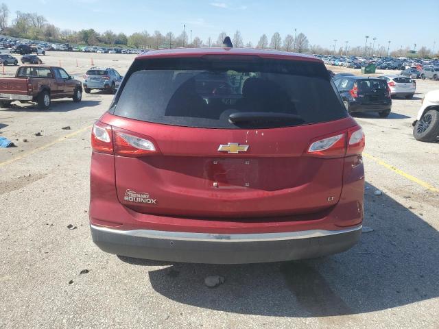 2019 CHEVROLET EQUINOX LT - 2GNAXKEV4K6114939