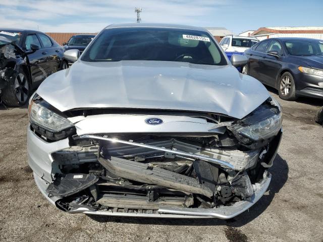 2018 FORD FUSION SE - 3FA6P0HD5JR218598