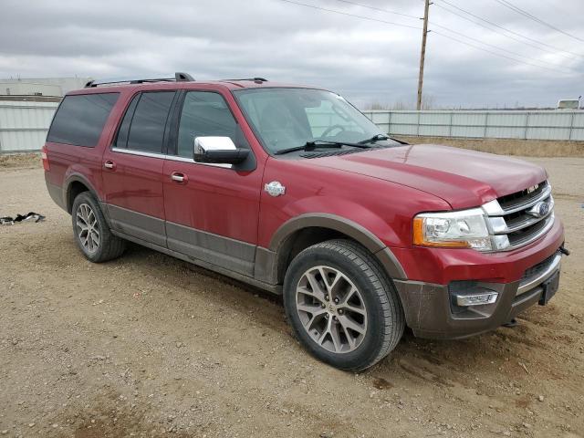 Vin: 1fmjk1jt0fef47659, lot: 49779375, ford expedition el xlt 20154