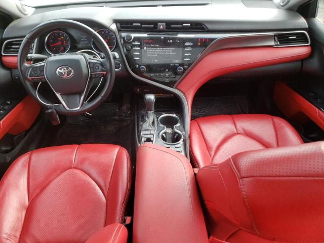 2020 TOYOTA CAMRY XSE - 4T1K61AK7LU346603