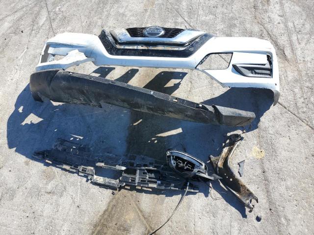2019 NISSAN ROGUE S - KNMAT2MTXKP508966