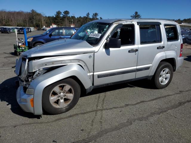 JEEP LIBERTY SPORT