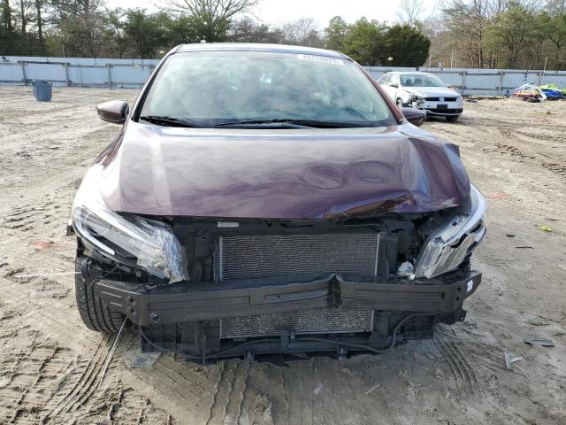 2018 KIA FORTE LX - 3KPFK4A70JE255134