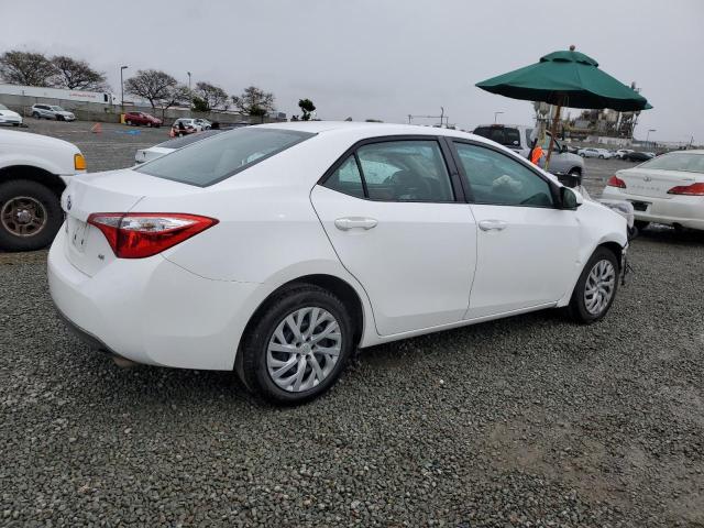 Vin: 2t1burhexfc408652, lot: 51478175, toyota corolla l 20153