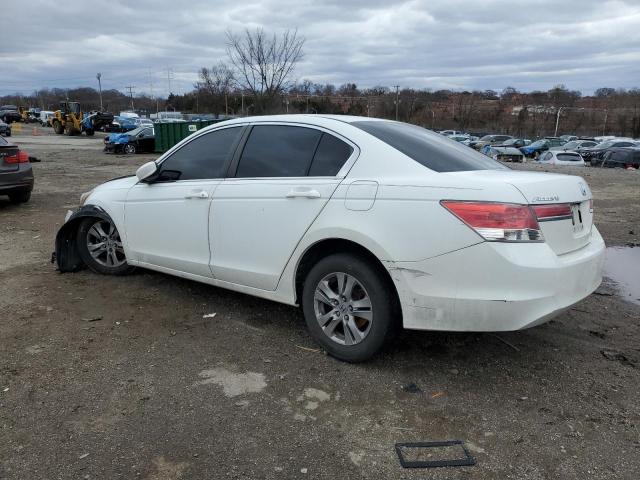 Vin: 1hgcp2f64ca000793, lot: 47064095, honda accord se 20122
