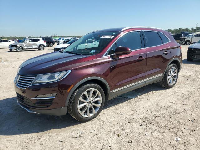 LINCOLN MKC SELECT