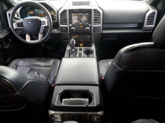 2015 FORD F150 SUPER - 1FTEW1EG9FFC75646
