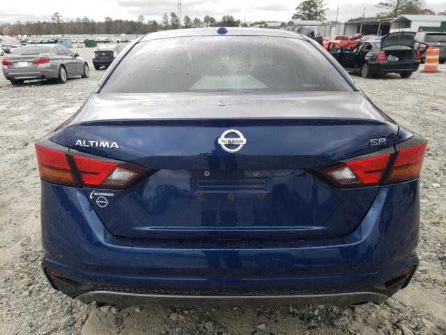 2019 NISSAN ALTIMA SR 1N4BL4CV4KC172327