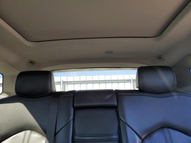 2016 CADILLAC SRX PREMIU - 3GYFNGE3XGS555851