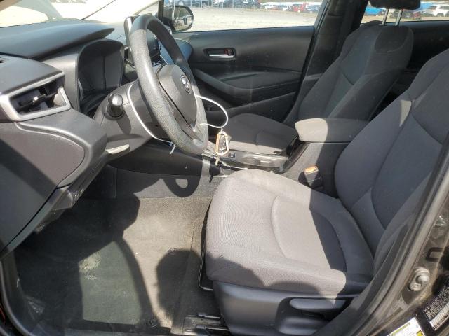 2020 TOYOTA COROLLA LE - 5YFEPRAE2LP091735