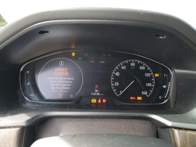 2019 HONDA ACCORD TOU - 1HGCV2F91KA031966