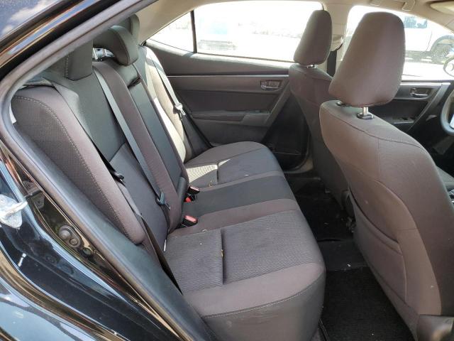 2018 TOYOTA COROLLA L - 2T1BURHE8JC099630