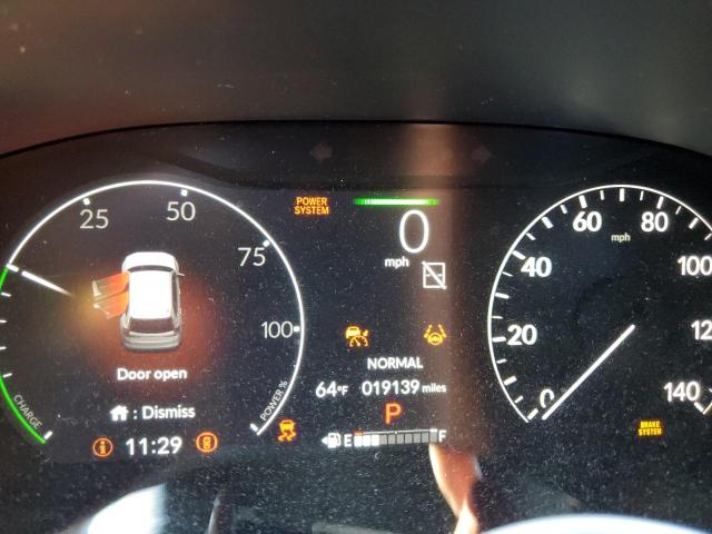 2023 HONDA CR-V SPORT 7FARS6H55PE035024