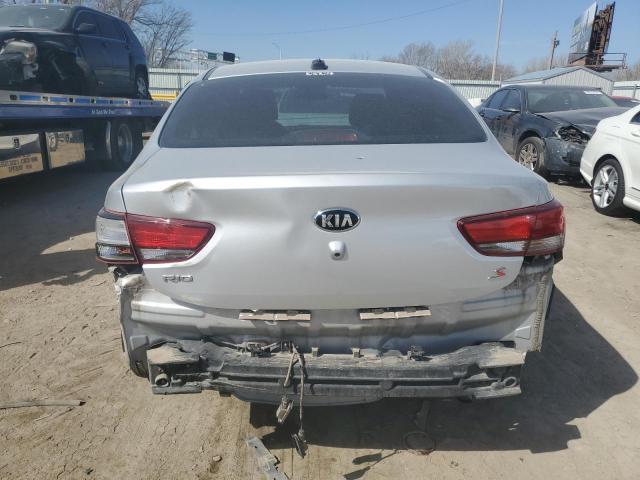 2019 KIA RIO S - 3KPA24AB0KE158063