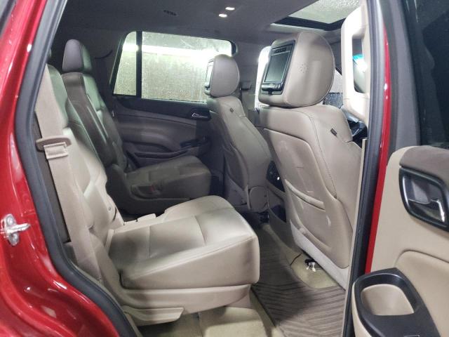 2015 GMC YUKON SLT 1GKS2BKC3FR619254