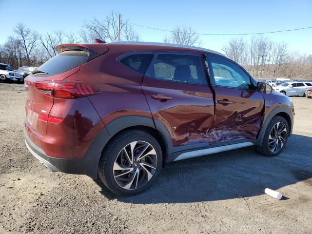Vin: km8j3cal3lu268622, lot: 50791475, hyundai tucson limited 20203