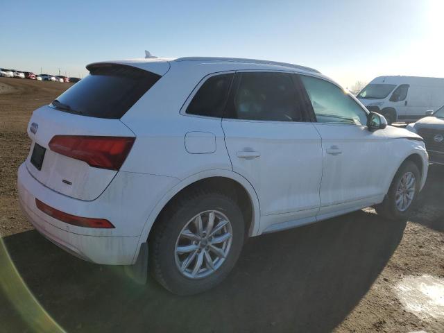 2018 AUDI Q5 PRESTIG WA1CNAFY5J2109393