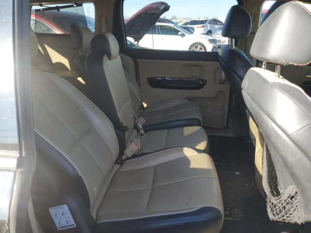 2015 KIA SEDONA EX KNDMC5C18F6025065