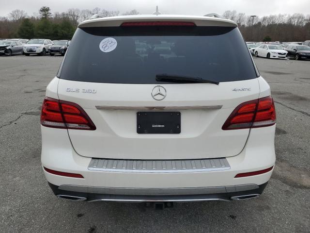 2018 MERCEDES-BENZ GLE 350 4M - 4JGDA5HB9JB068669