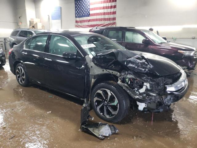 2016 HONDA ACCORD EXL - 1HGCR3F8XGA003768